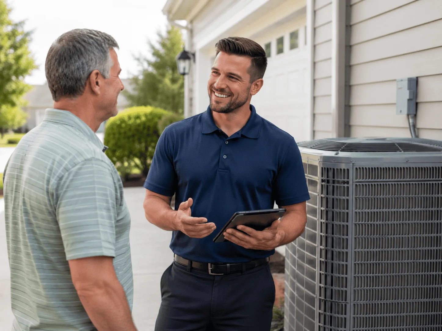 Heat Pump Installation Paoli, IN FAQs